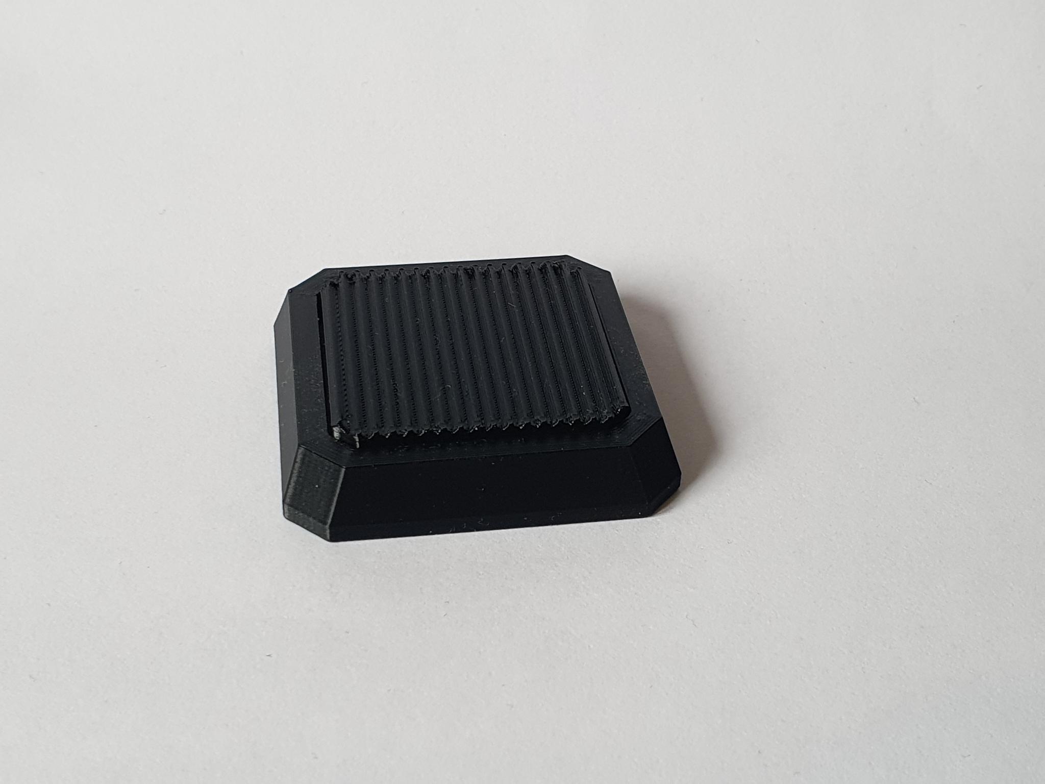 Flat Furniture Foot (TPU)