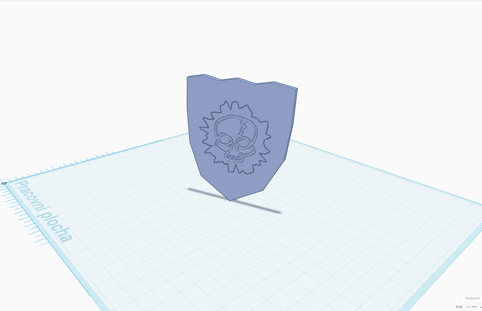 shield