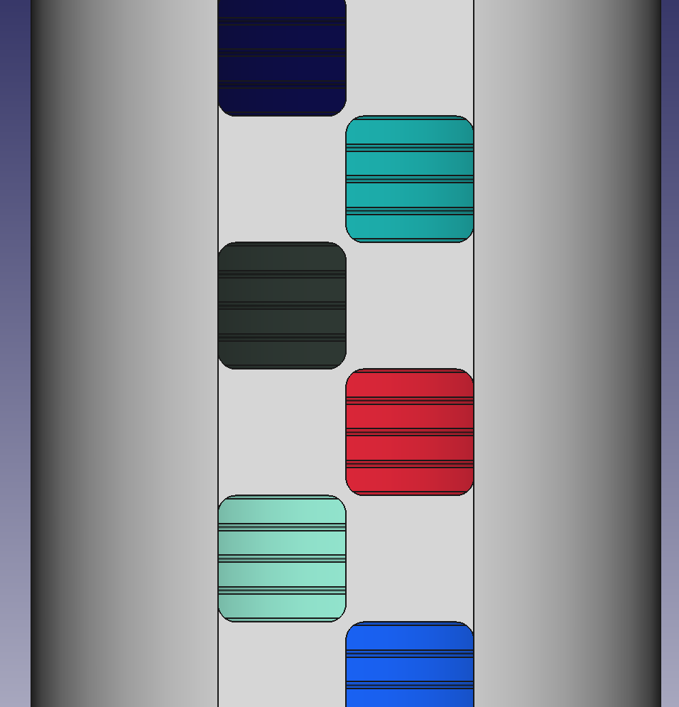 Laundry Money Holder — thumbnail 6