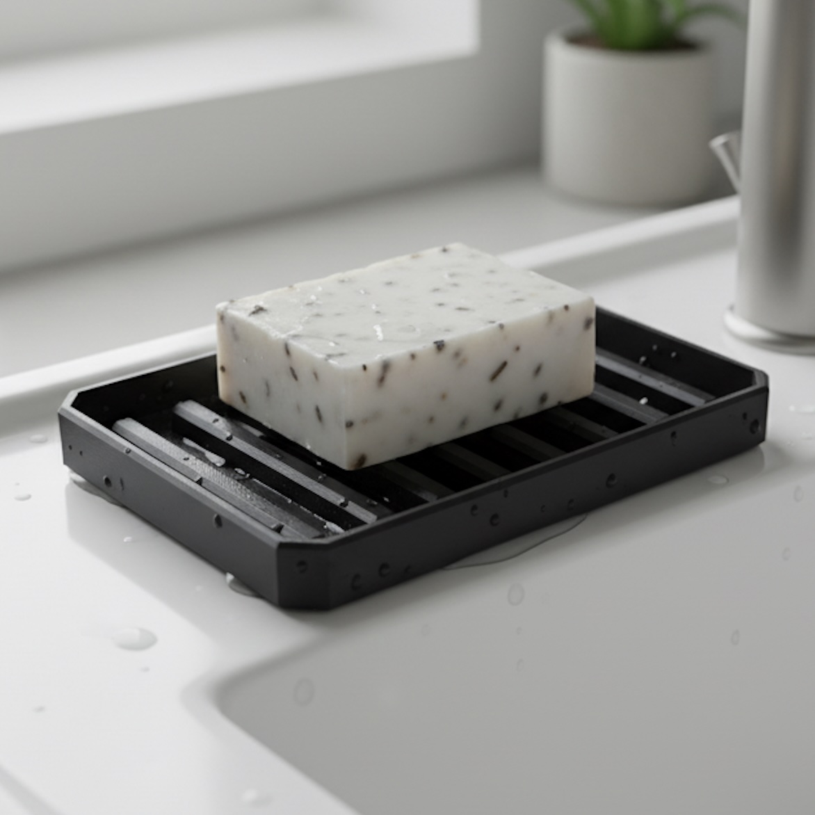 Soap Holder