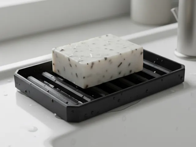 Soap Holder
