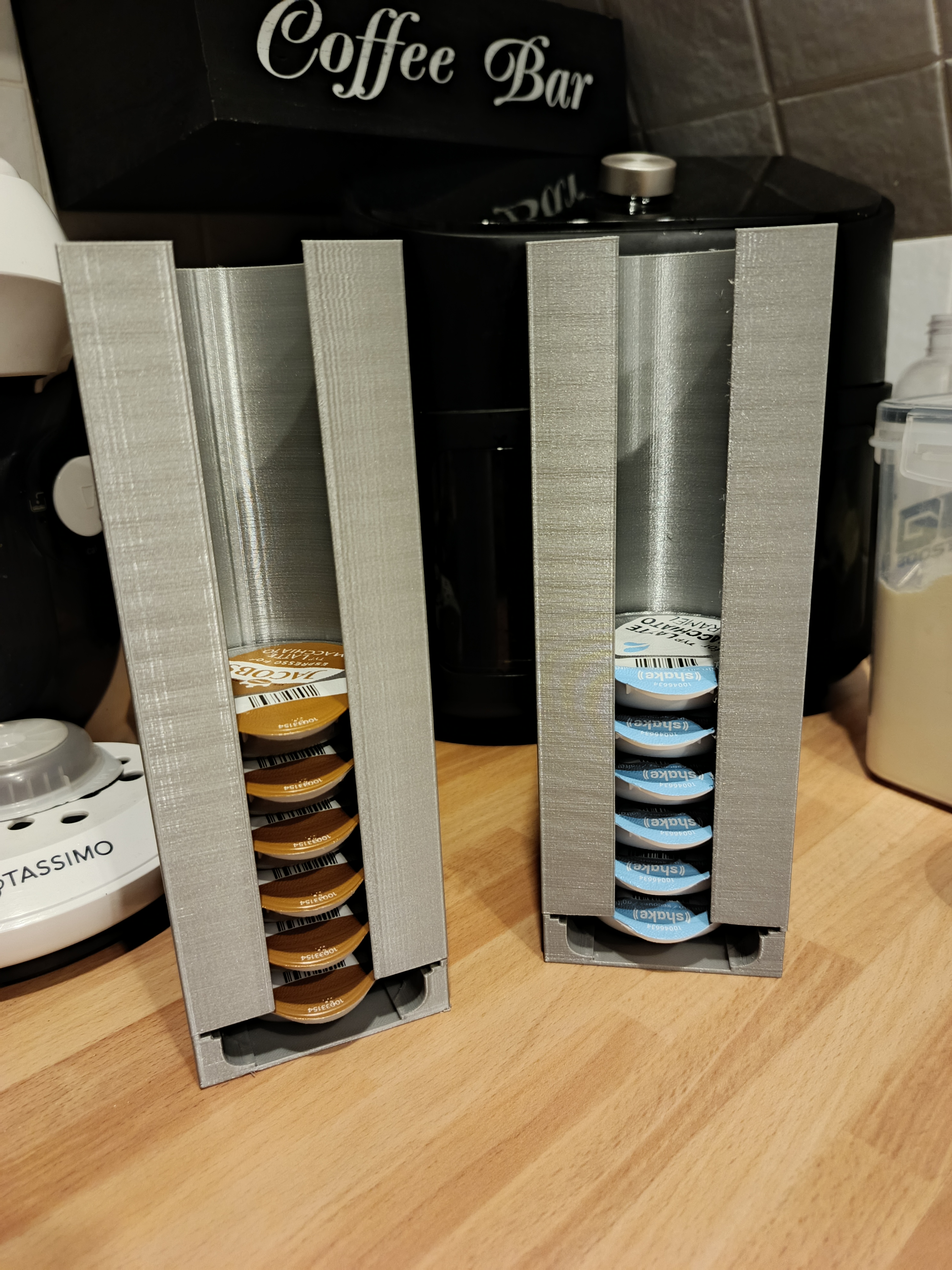 tassimo