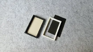 Miniature Frame (80x50mm) - Without back