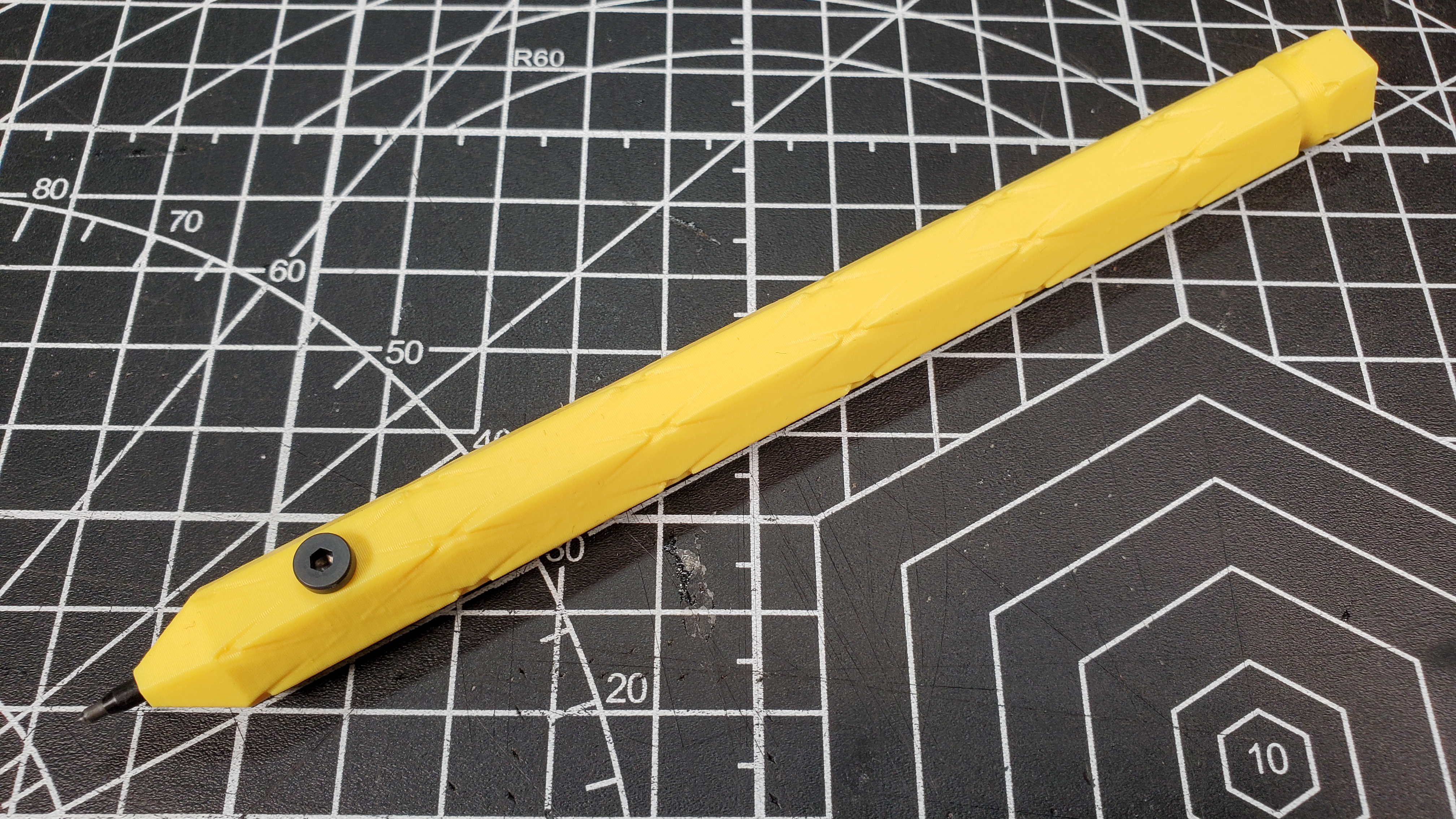Scribe Handle — thumbnail 2