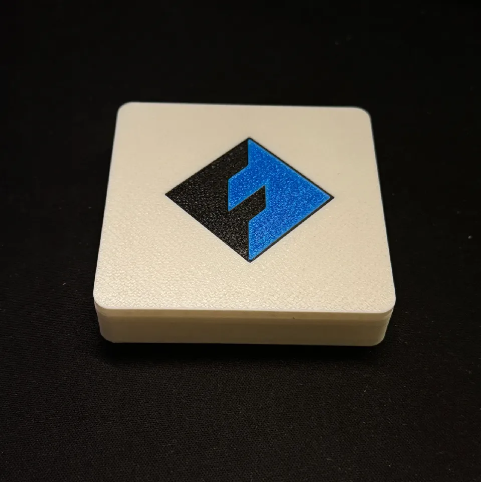 FlashForge AD5X Nozzle Set Box by Peet Bom | Download free STL