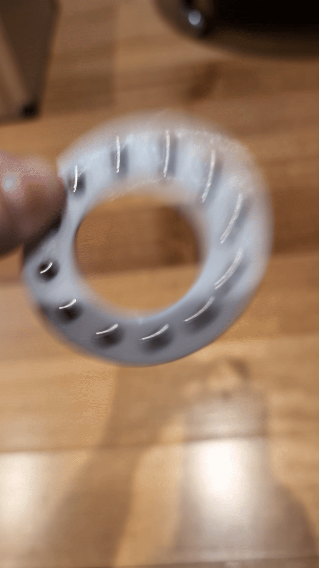 Thrust Bearing (6mm) — miniatura 5