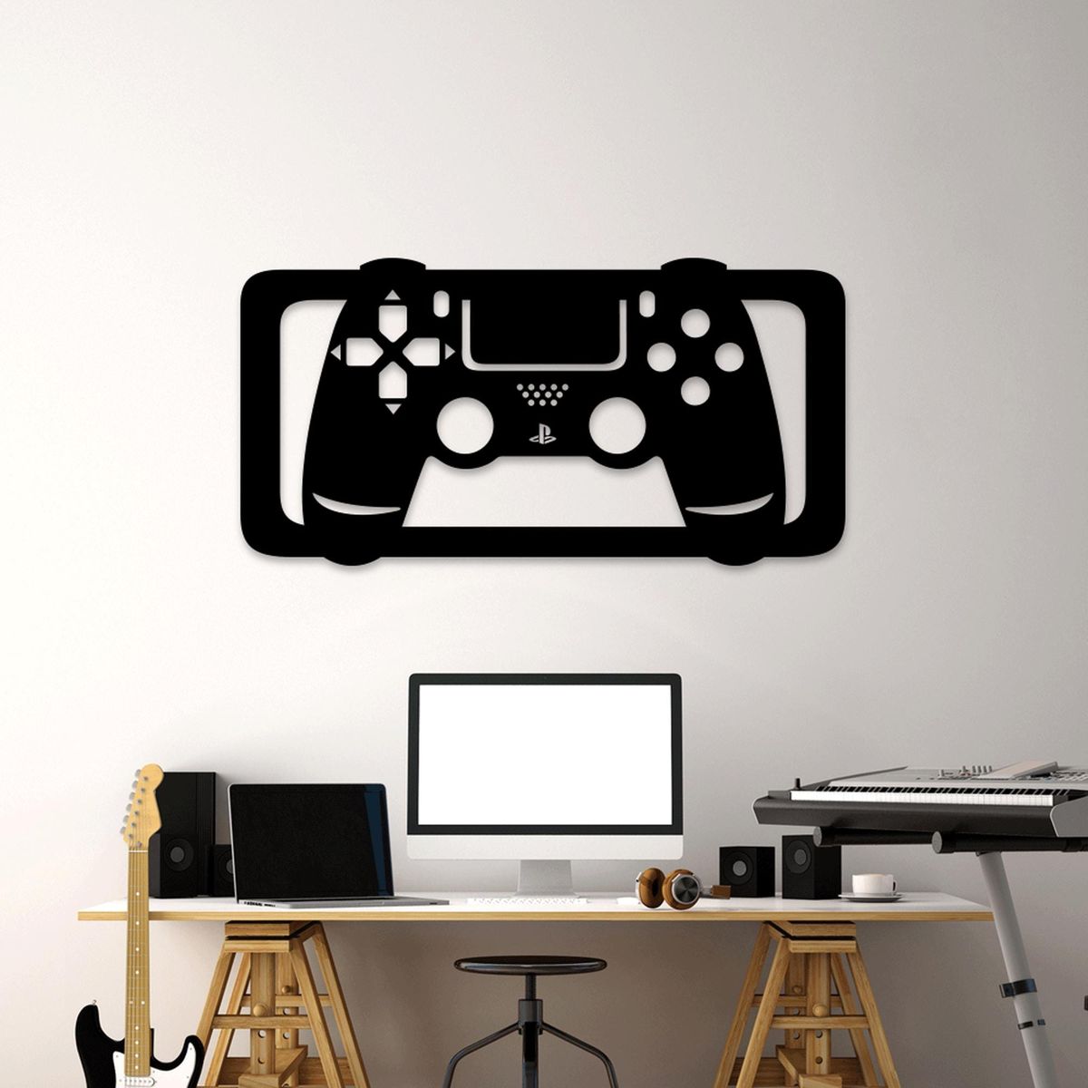 WallArt Playstation