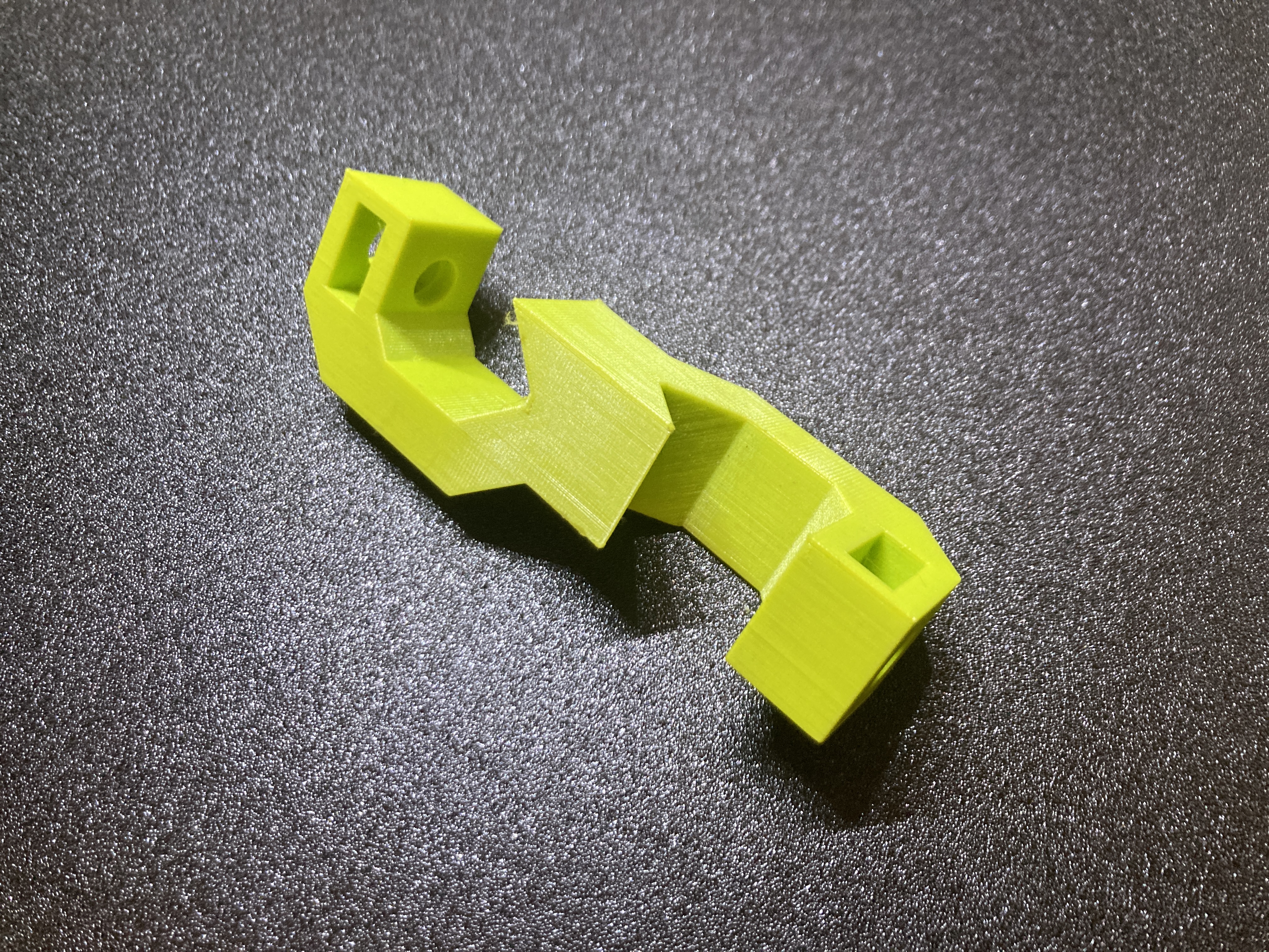 Lab Equipment Right Angle Clamp Holder