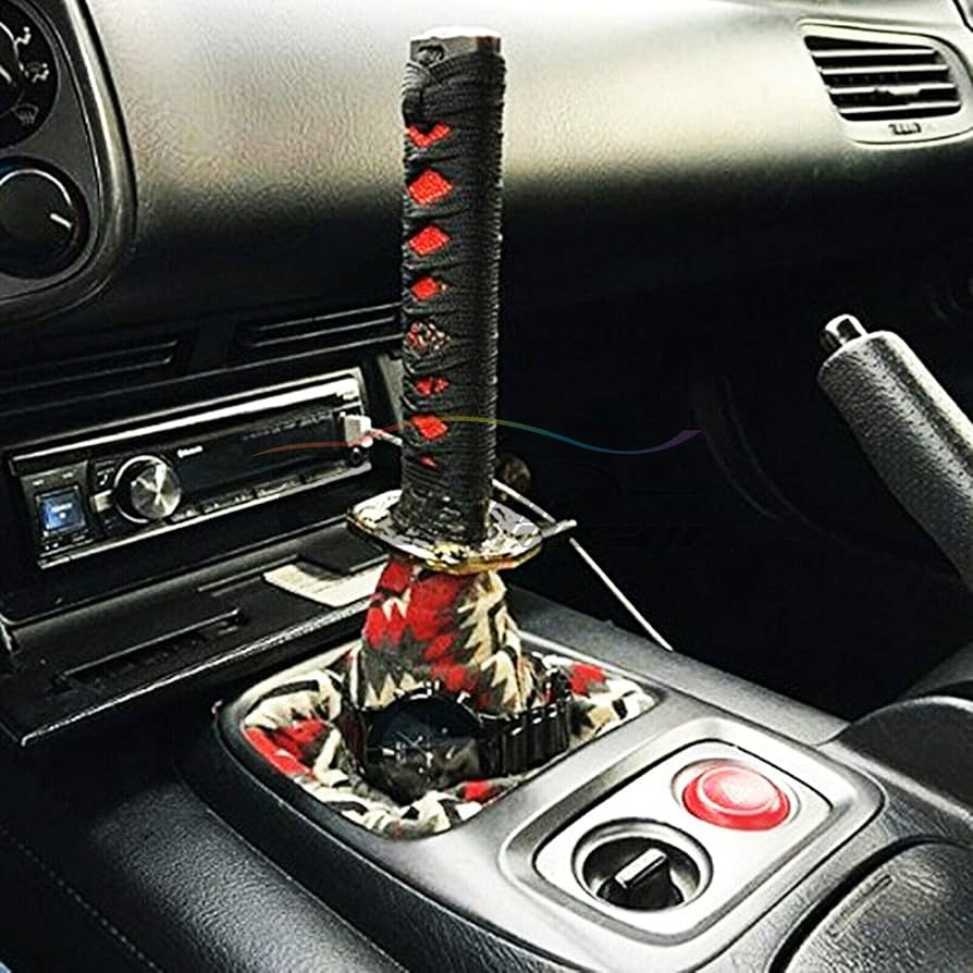 Logitech Katana Shifter Replacement — miniatura 2