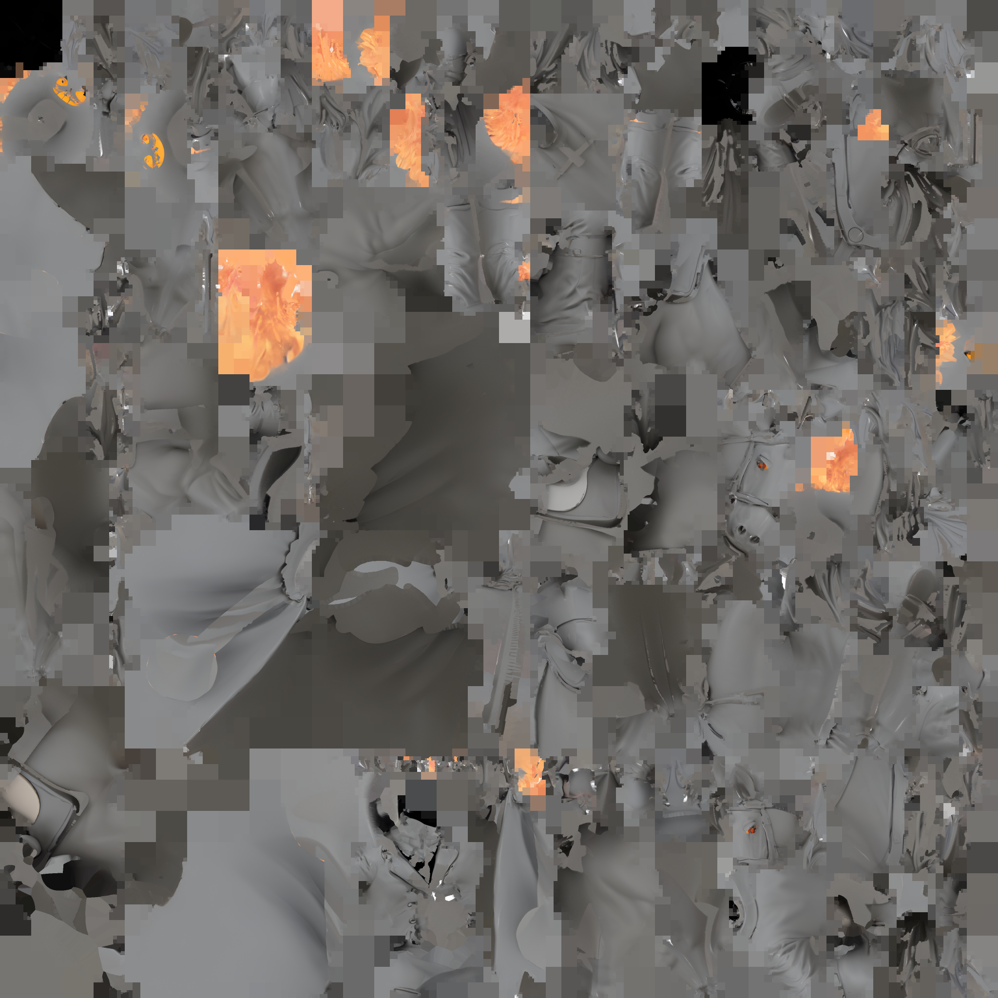 Headless horseman — thumbnail 8