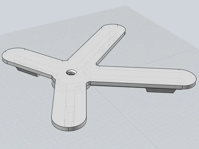 Simple Pod