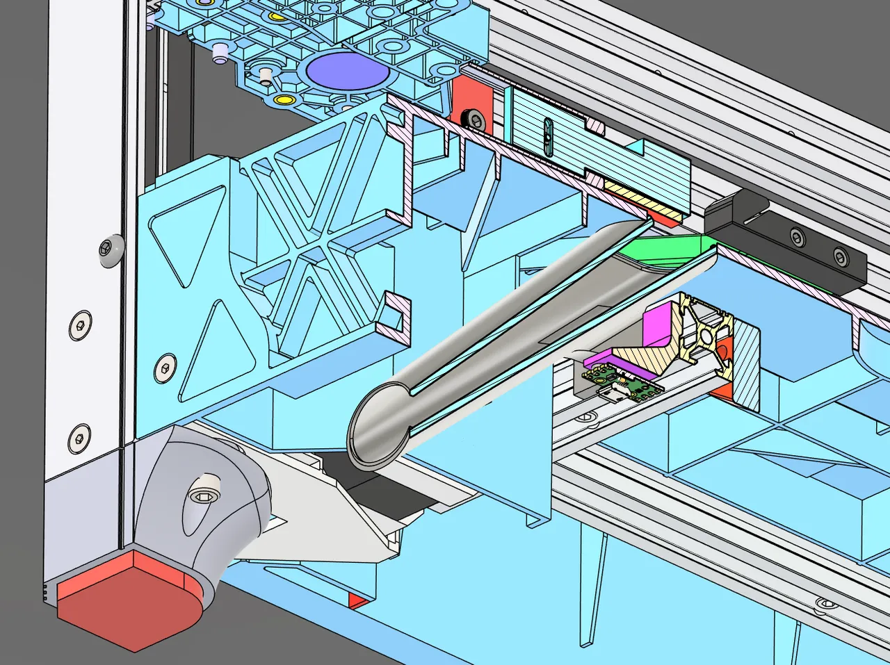 Park Blob Poop SV08 (PBP-SV08) by GcodeGearHead | Download free