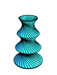 Vaso Geometrico