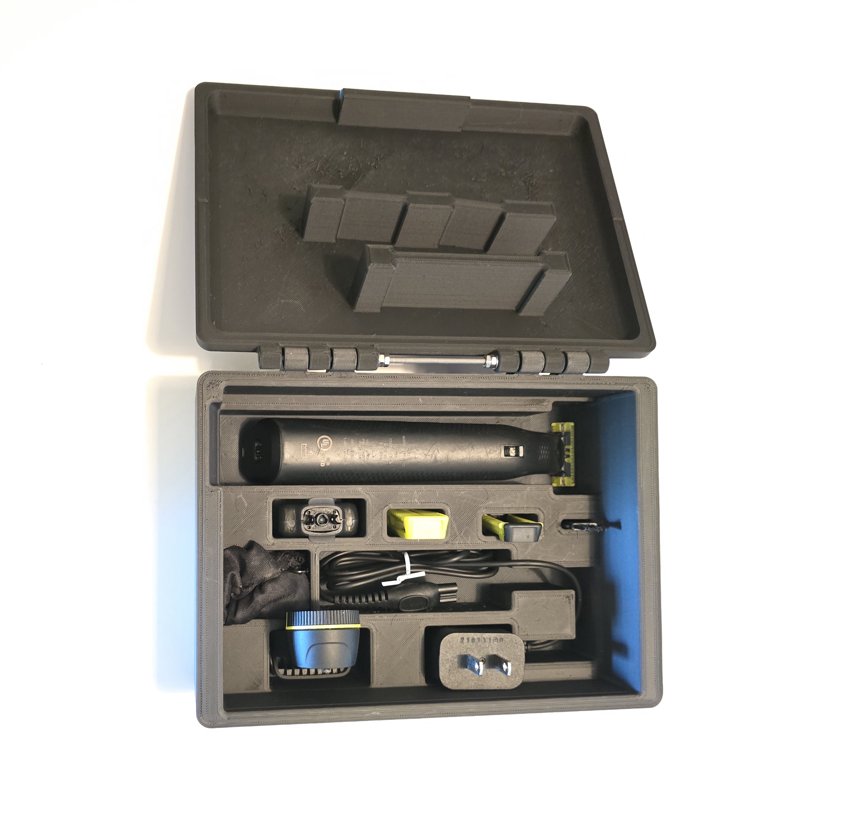 Phillips One Blade Case
