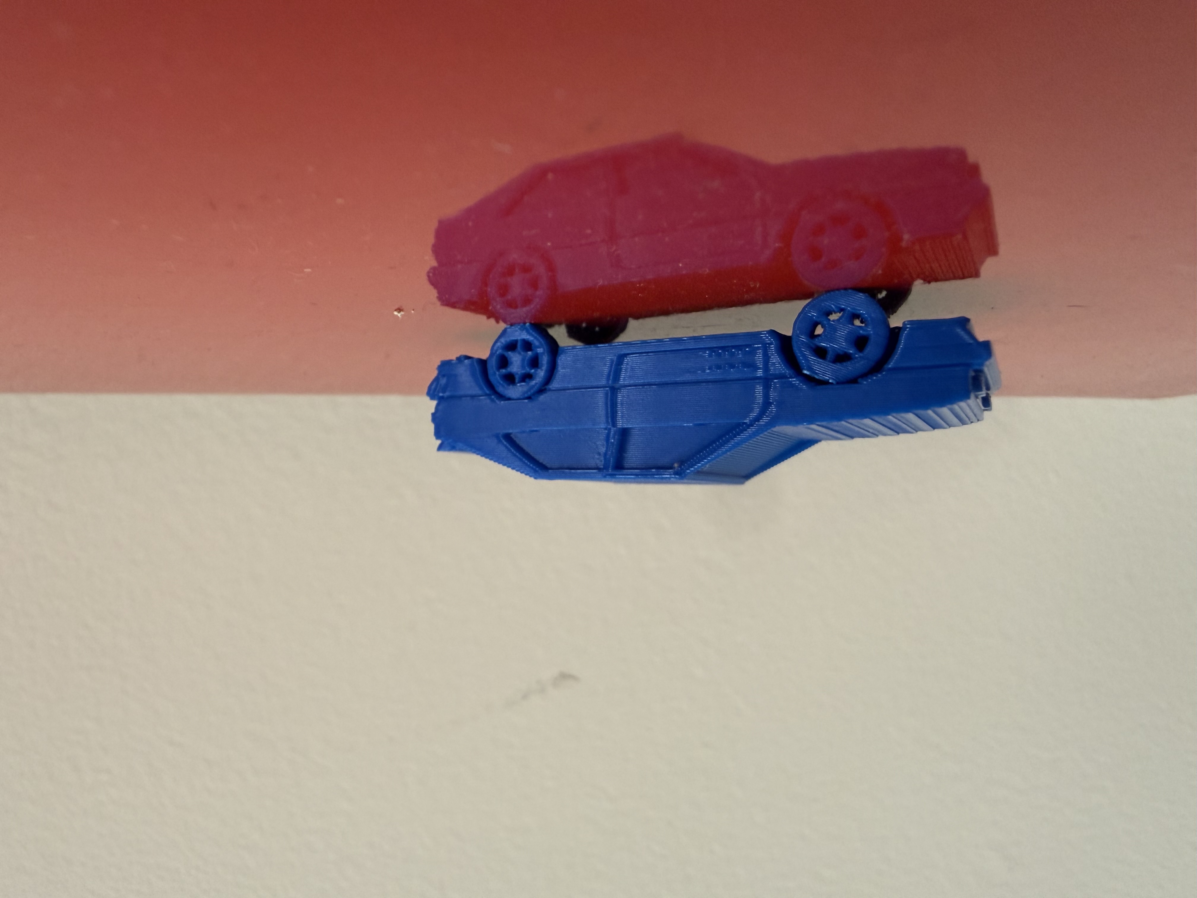 Audi 80 Quattro