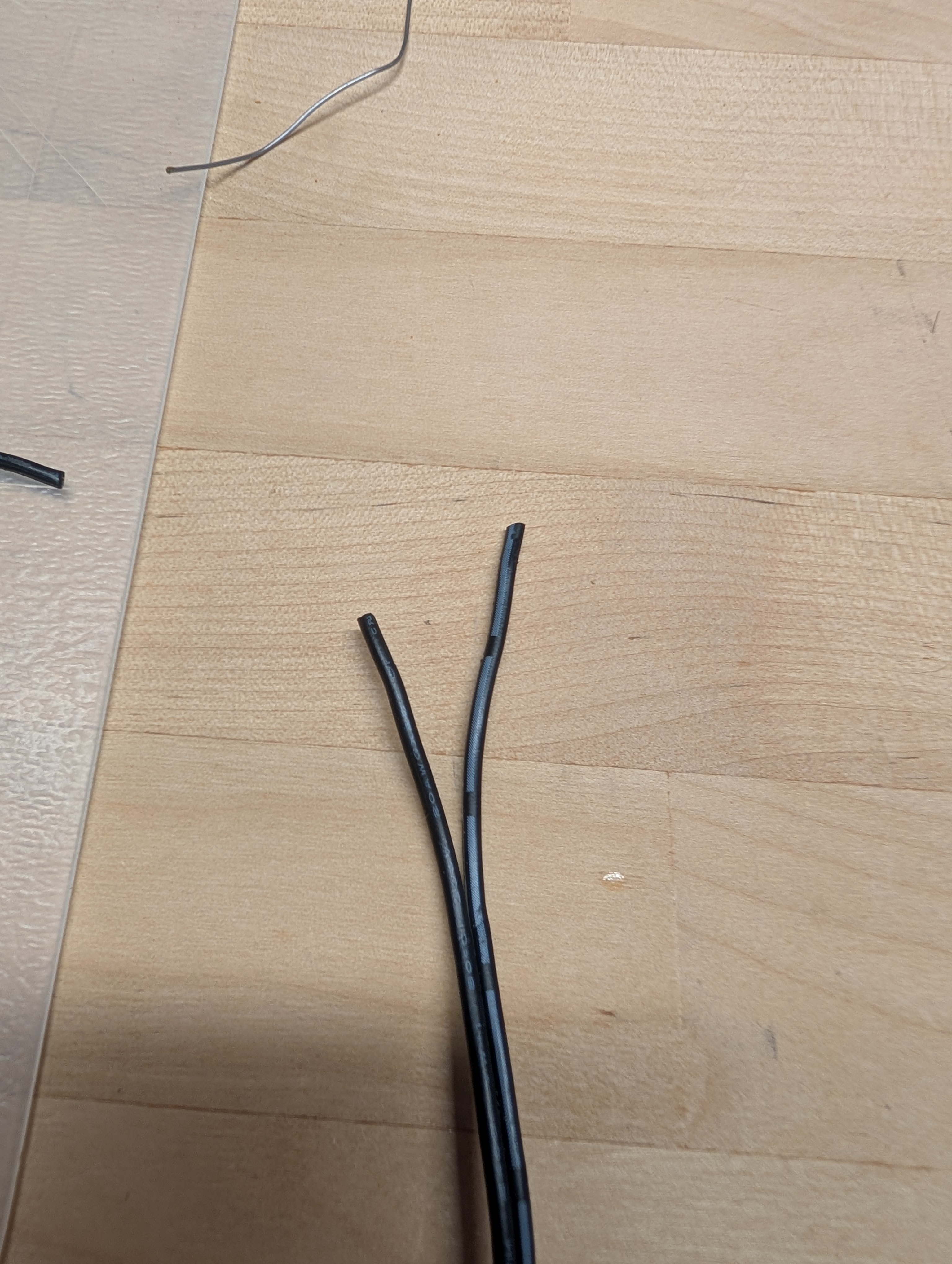 Ikea Lamp Upcycle — thumbnail 5