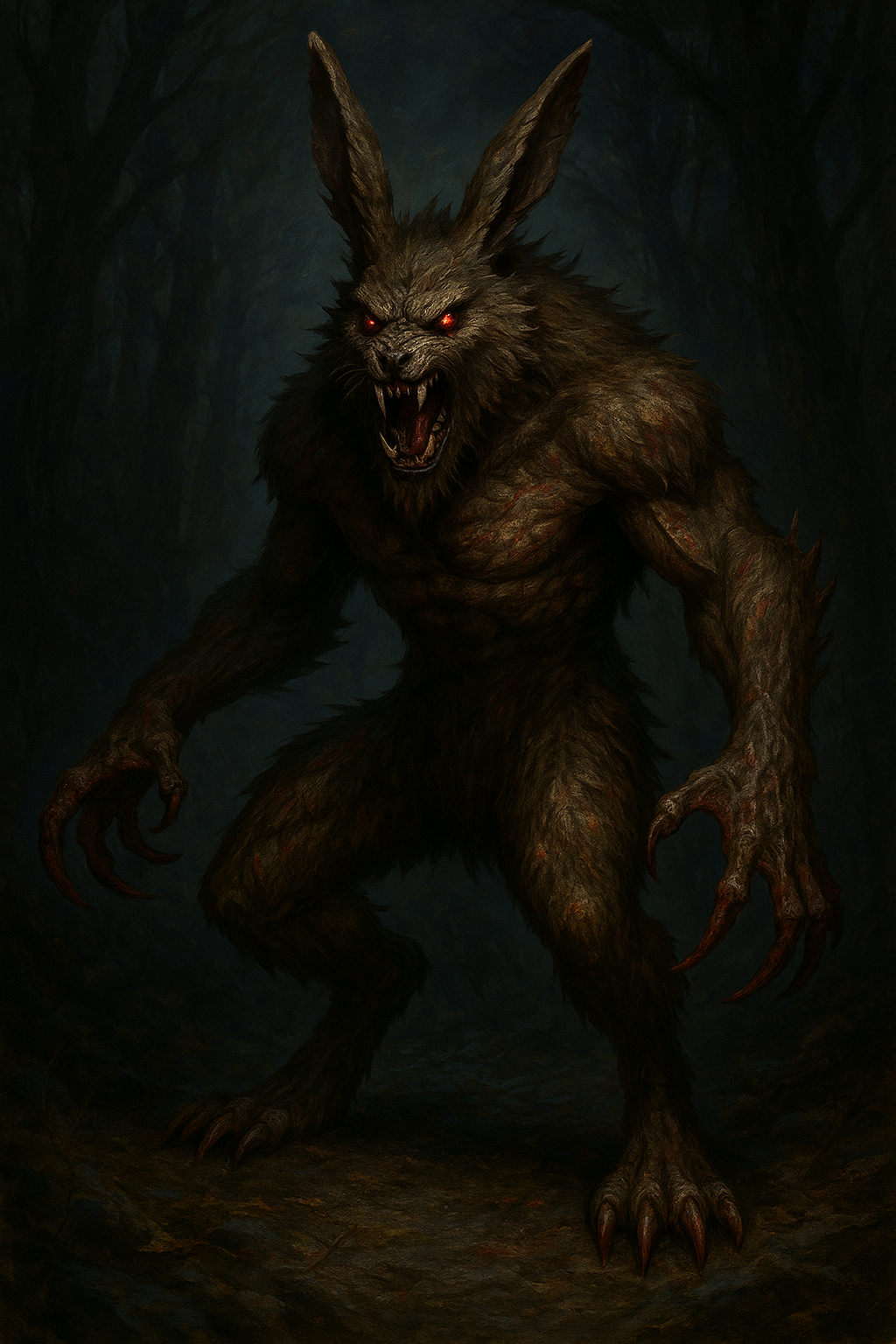 Wererabbit — miniatura 2