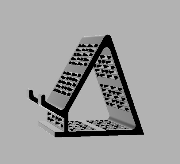 Phone stand