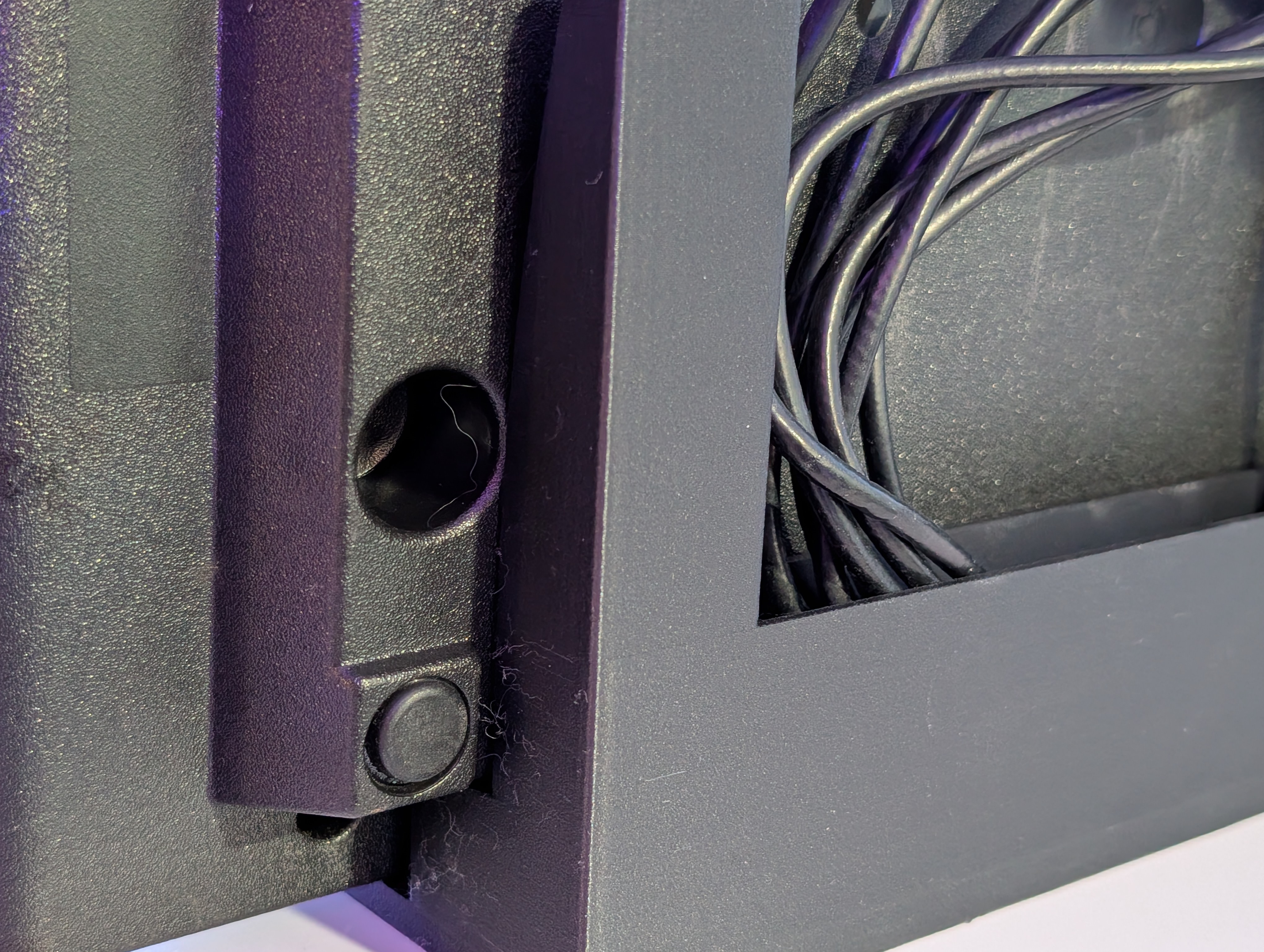 Atari 2600 Display Stand — thumbnail 10