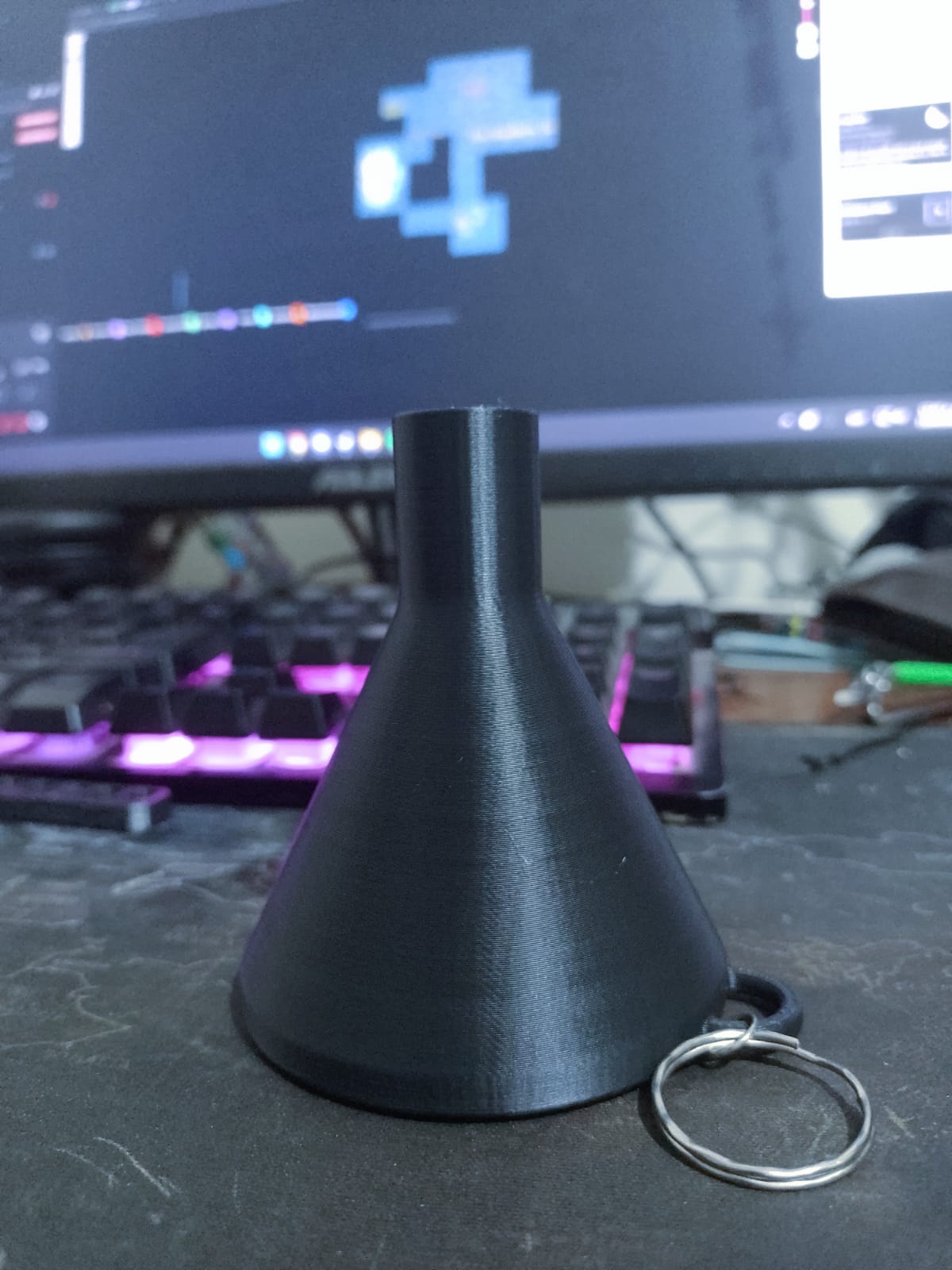 Funnel / Embudo — miniatura 4