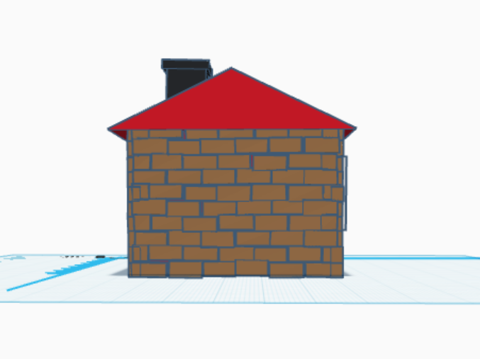 simple little hut — miniatura 4