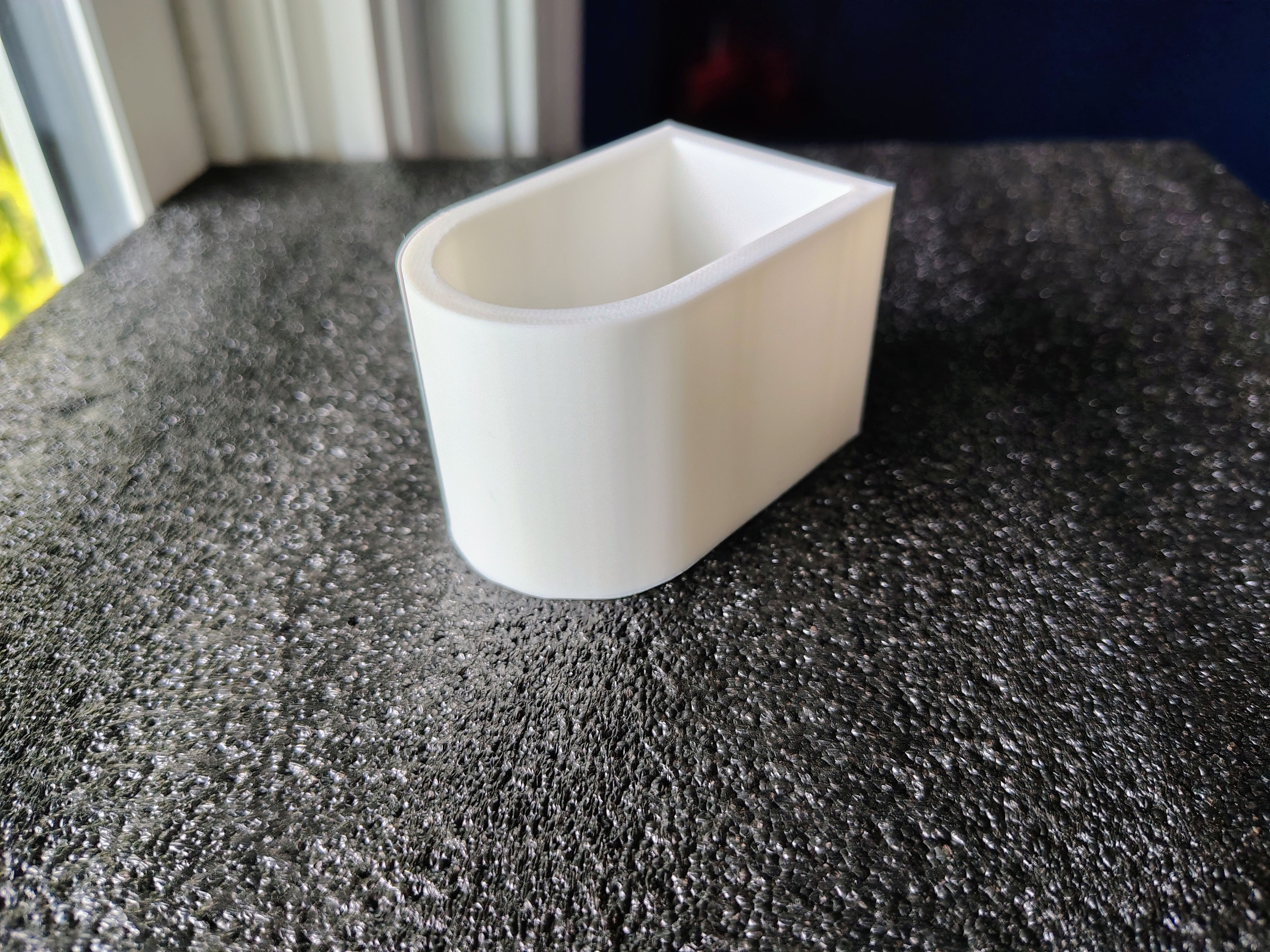 6 in 1 printer calibration test