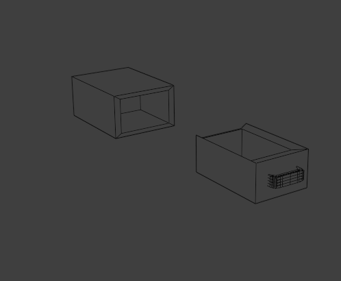 simplistic drawer — thumbnail 2