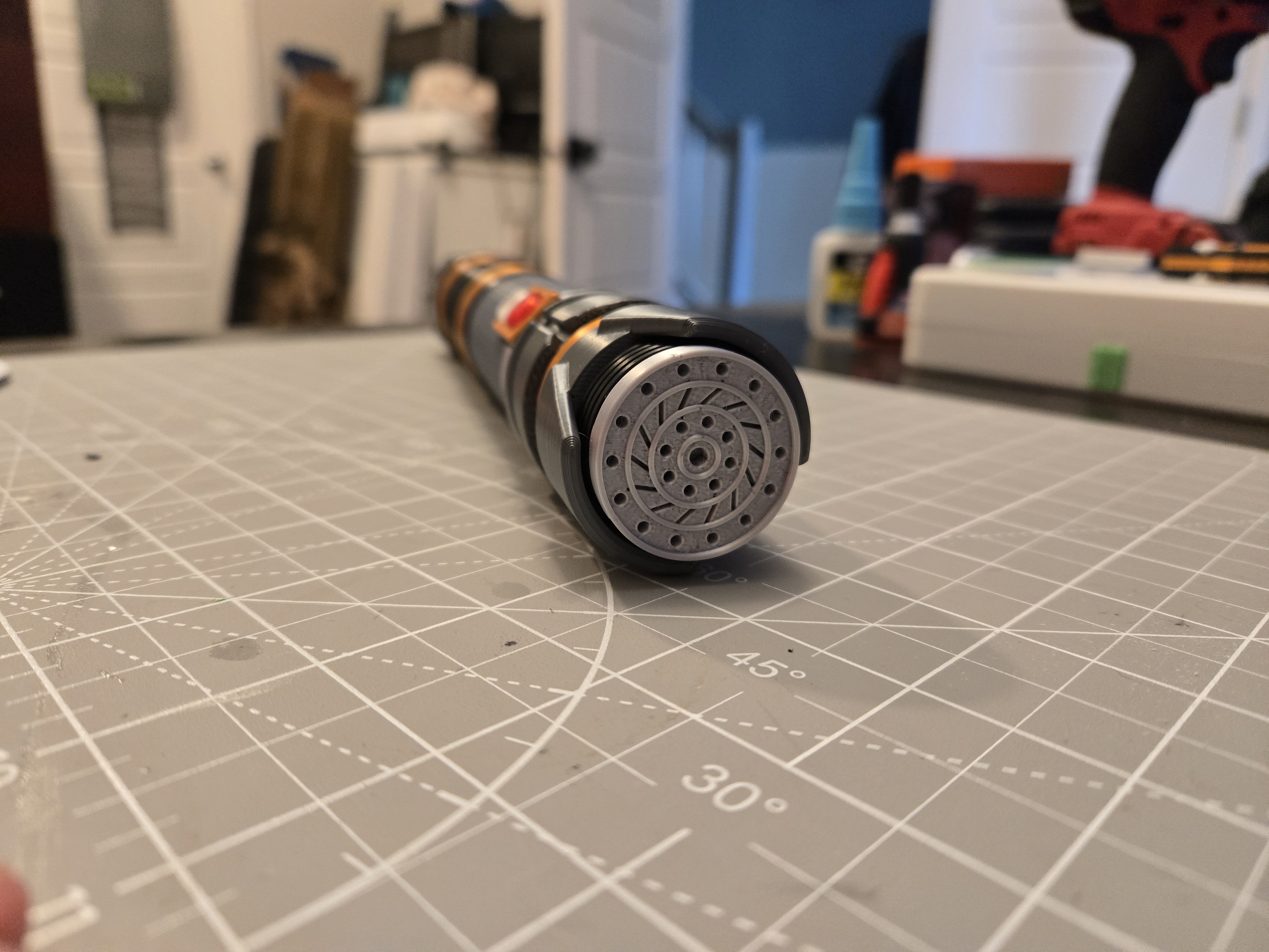 Lightsaber - Second Son — miniatura 3