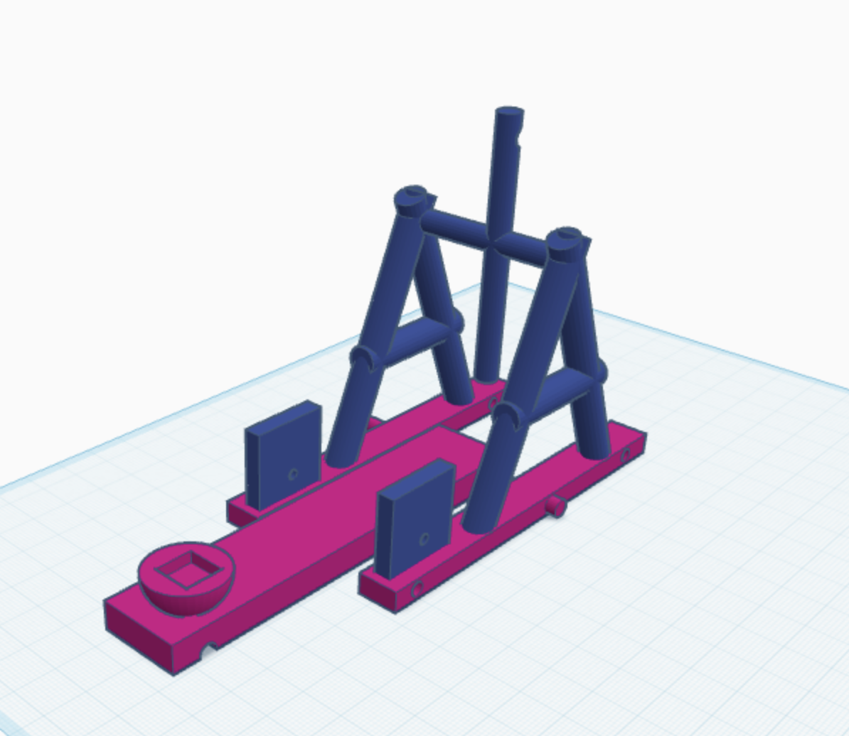 Catapult