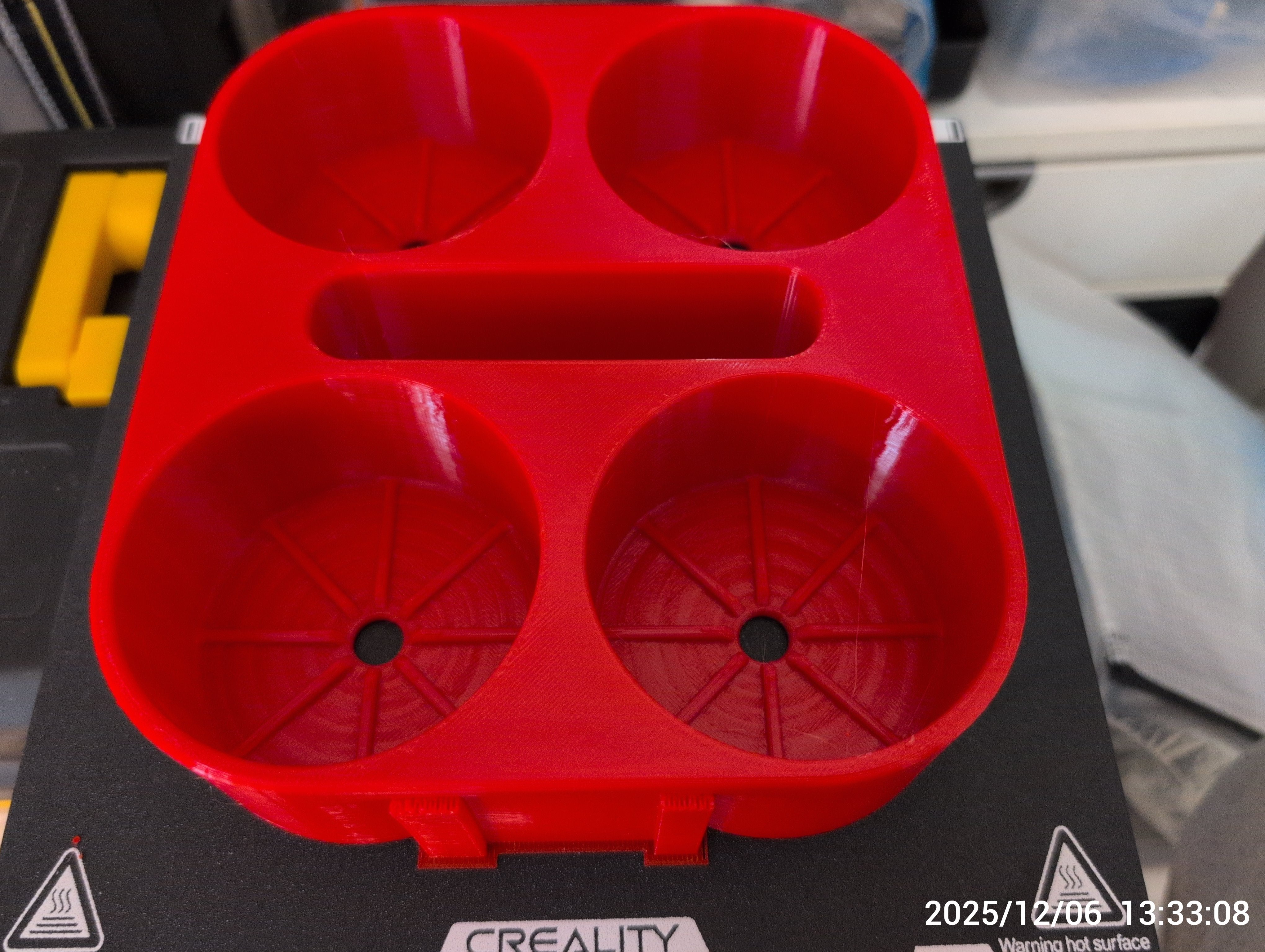 Drink Caddy