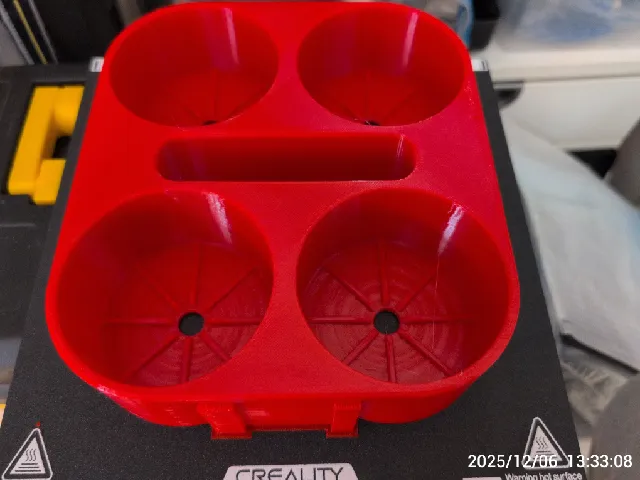 Drink Caddy
