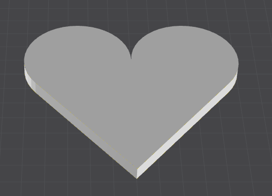 basic heart