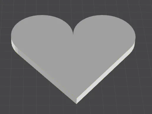 basic heart