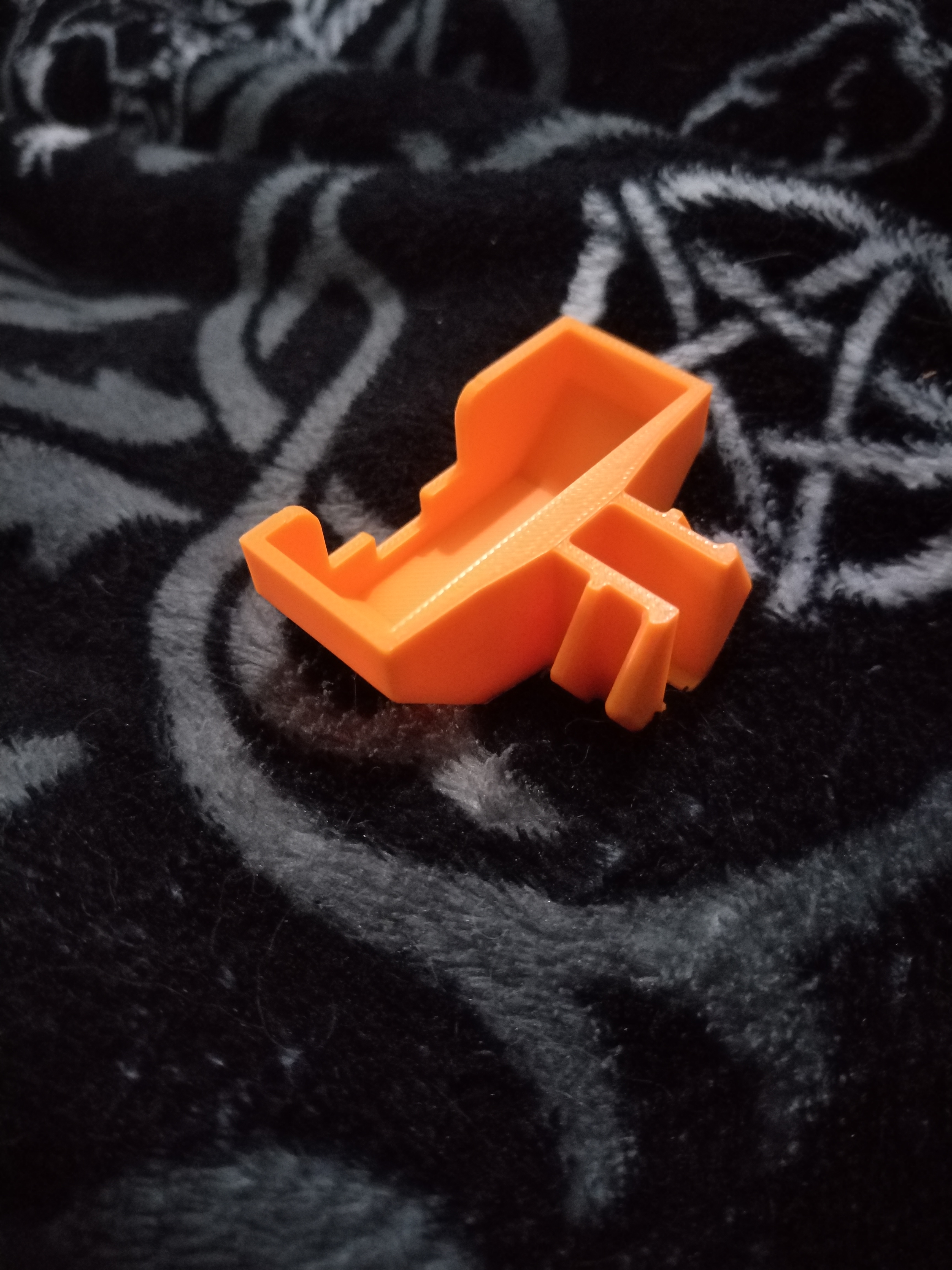 HSW USB/WiFi Nugget Holder