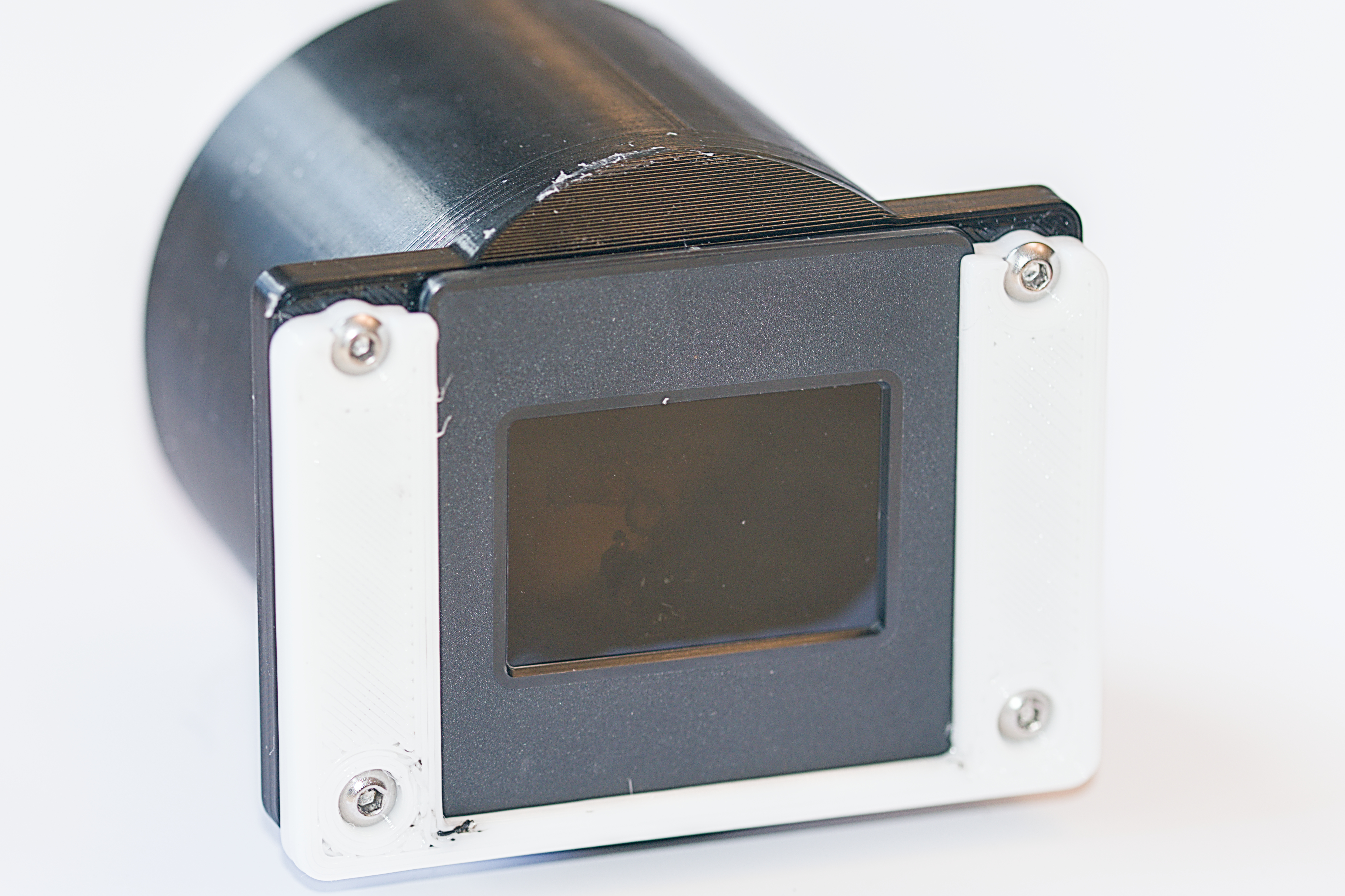 Slide holder for pz35 scanner