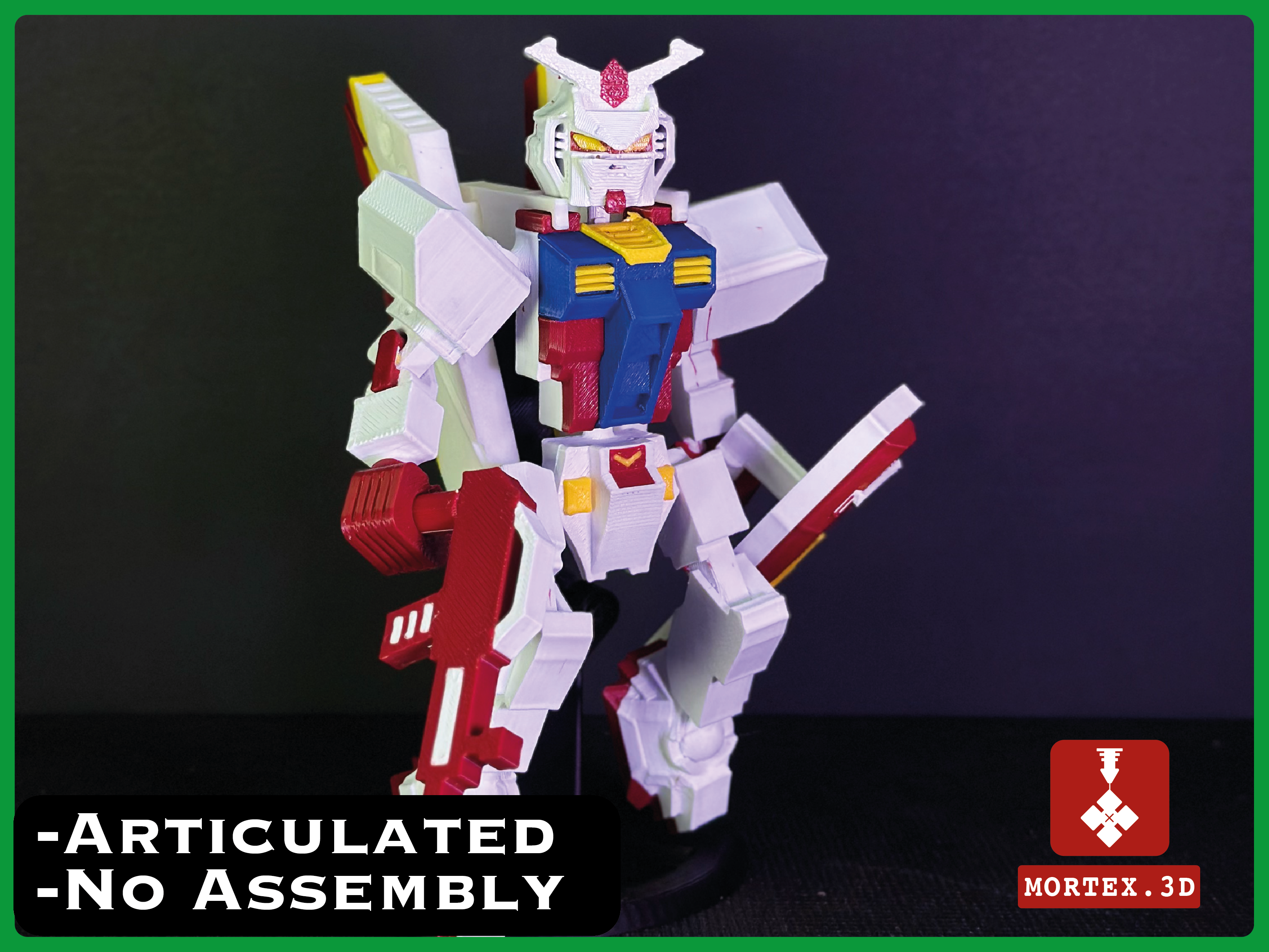 Gundam RX-78-2