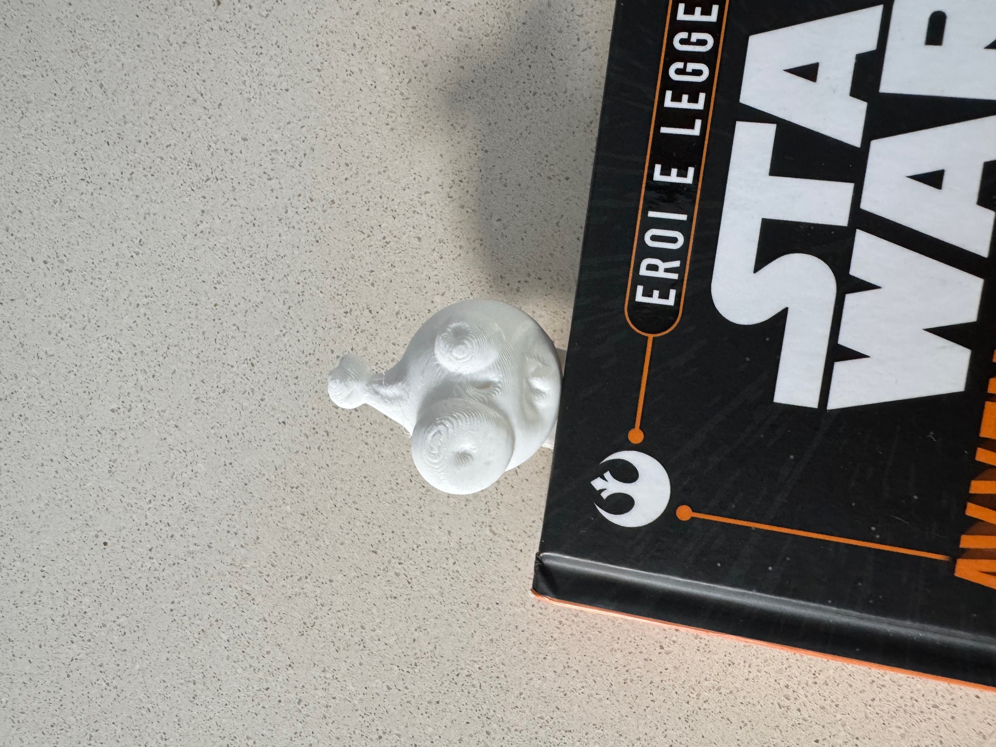 Scola Bookmark