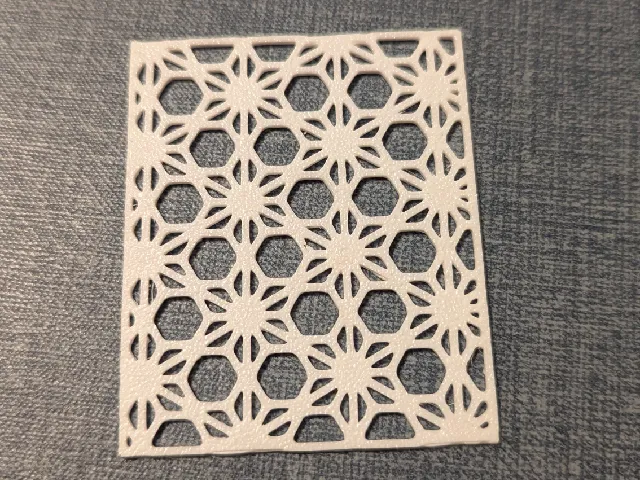 Kumiko Generator