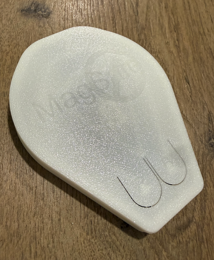 ESP32-C5 Magsafe Case