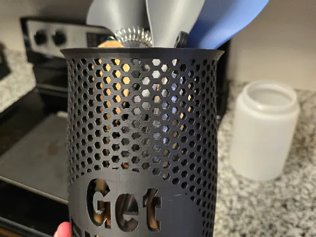Kitchen Container