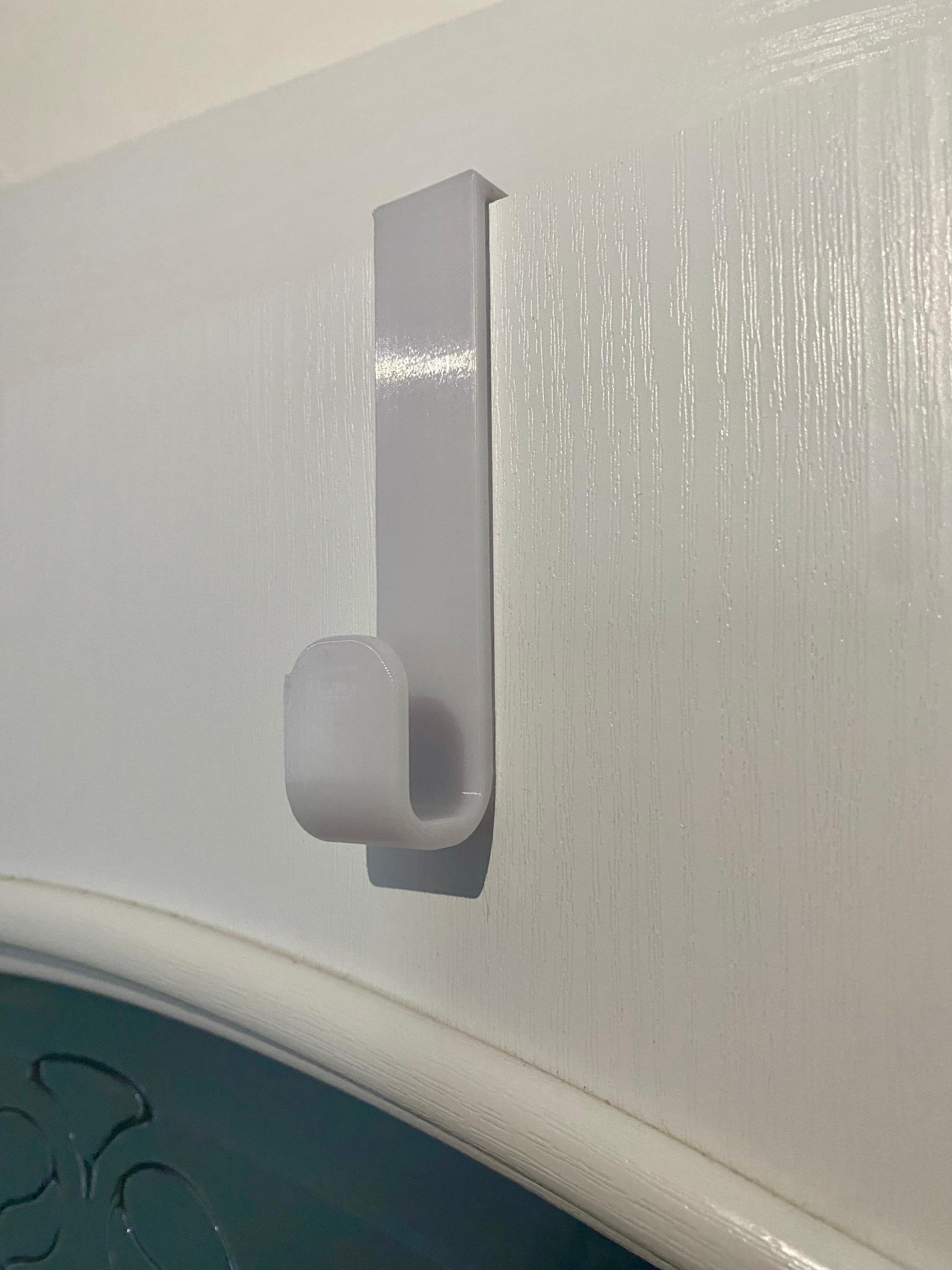 Door Suspension Hanger