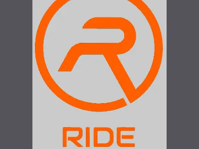 RIDE logo