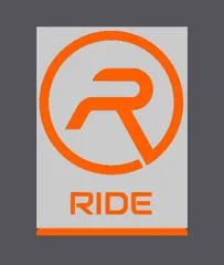 RIDE logo