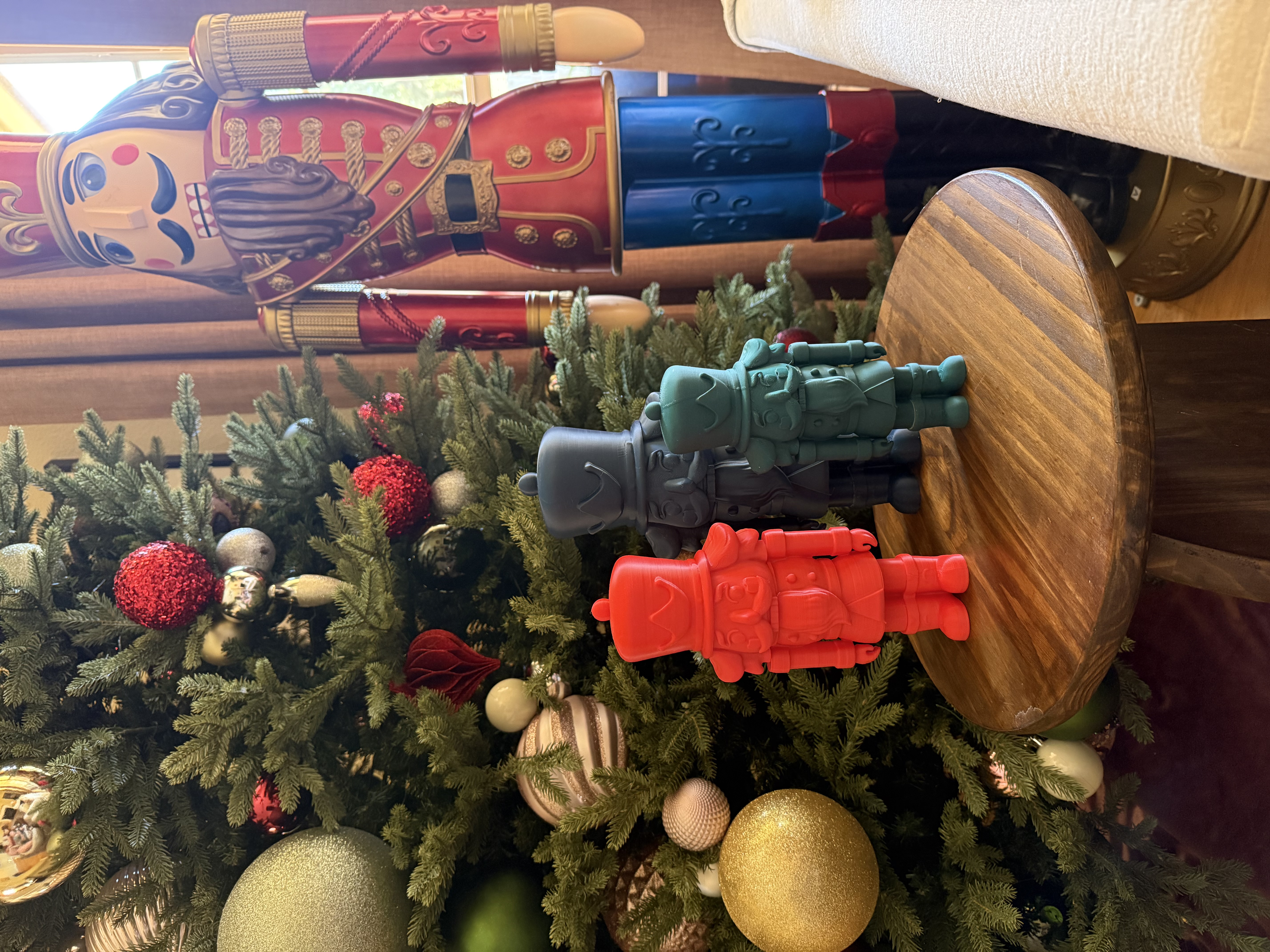 Nutcracker — miniatura 2