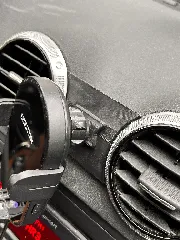 Audi A3 8P Handy