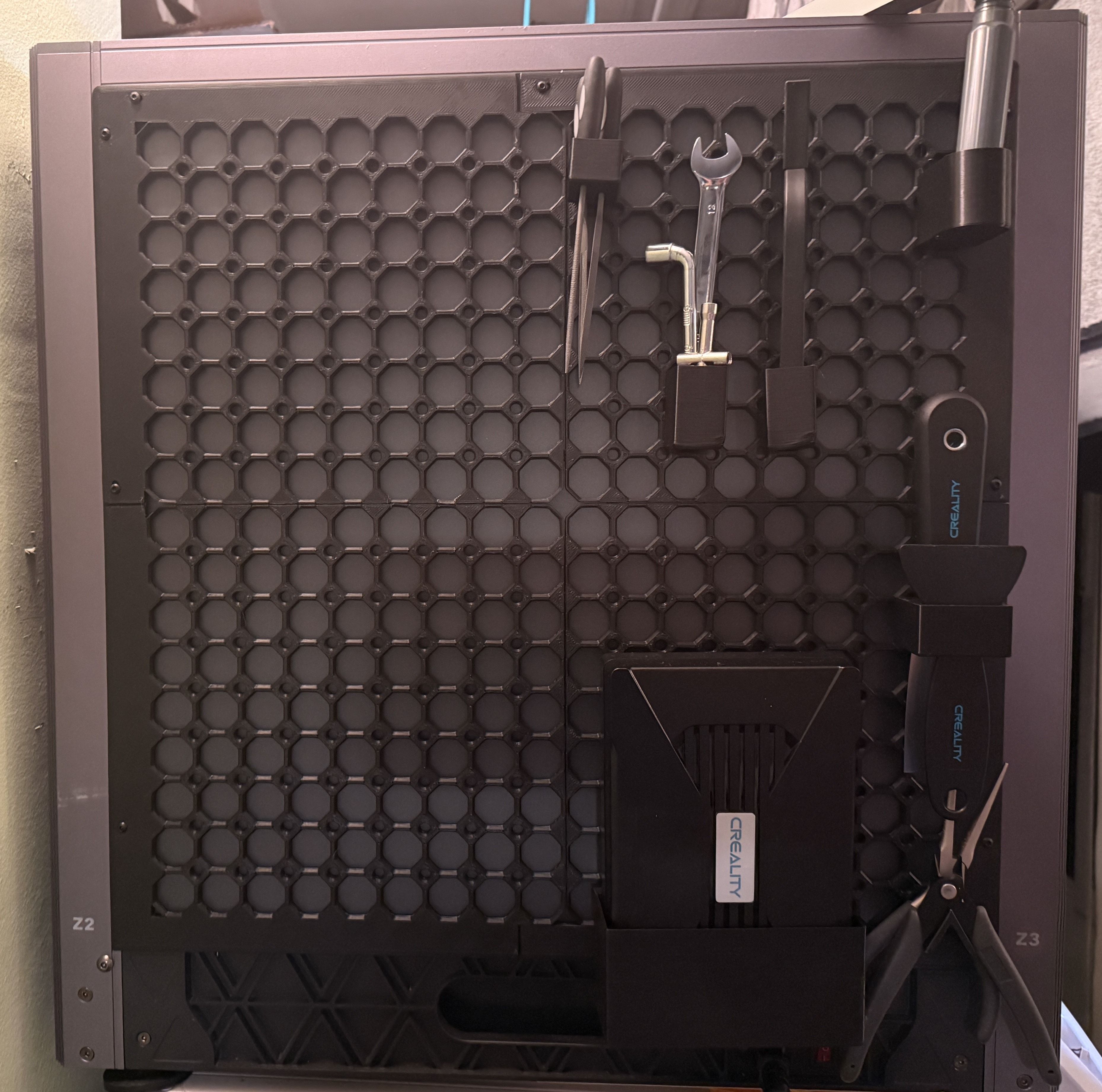 Sovol SV08 Multiboard Panels