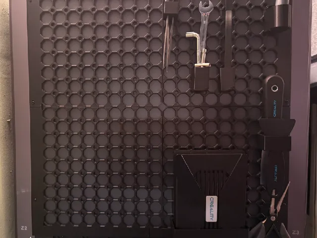 Sovol SV08 Multiboard Panels