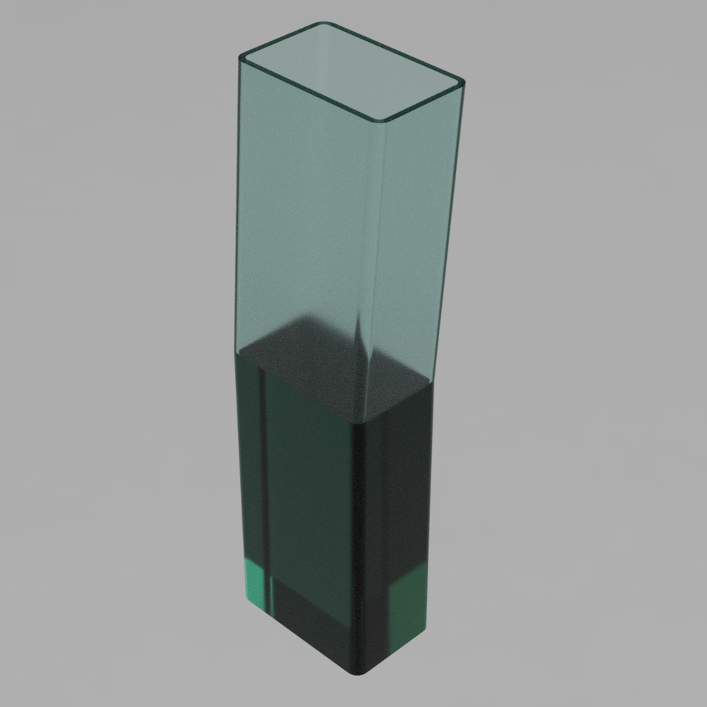 IKEA MITTZON Office Desk Leg Raiser/Extender