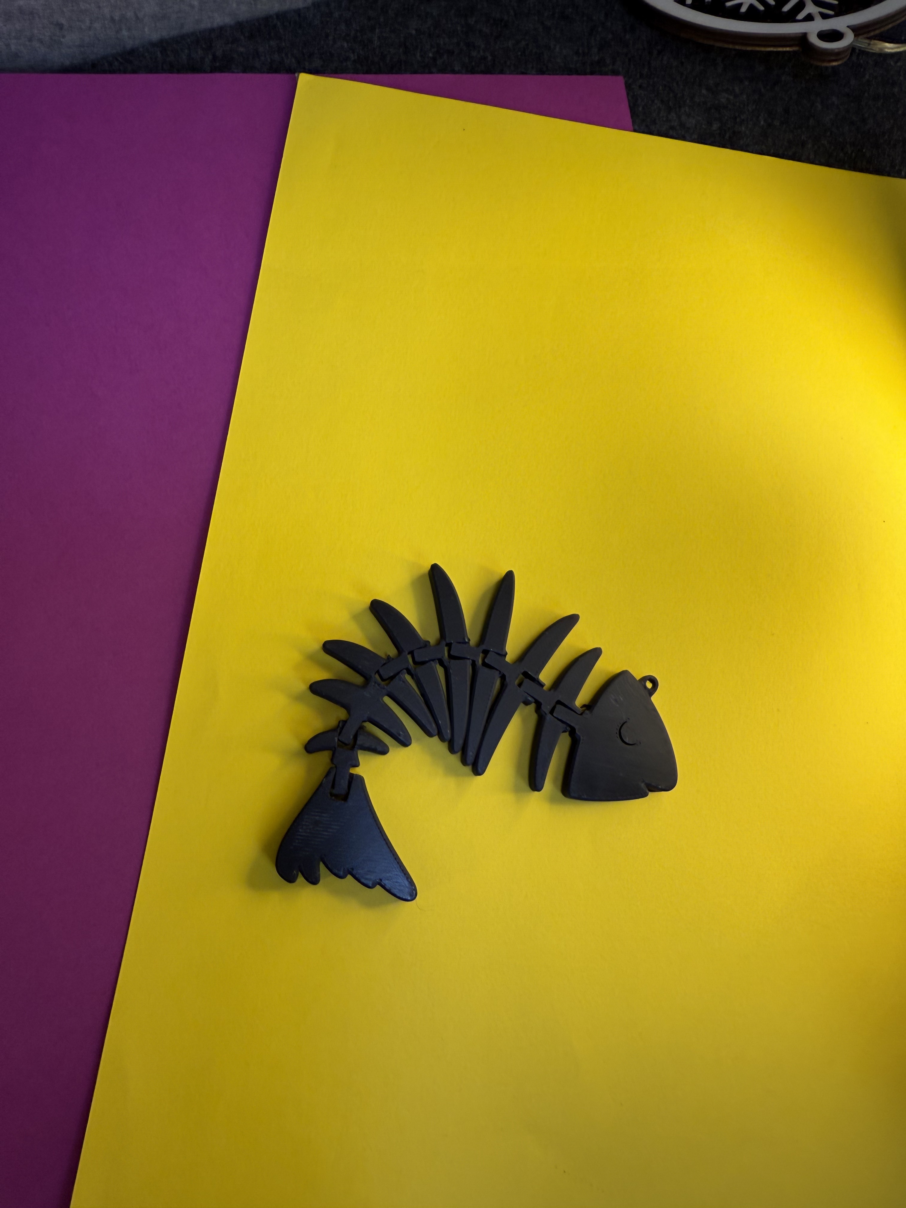 Flexy Fish — thumbnail 2