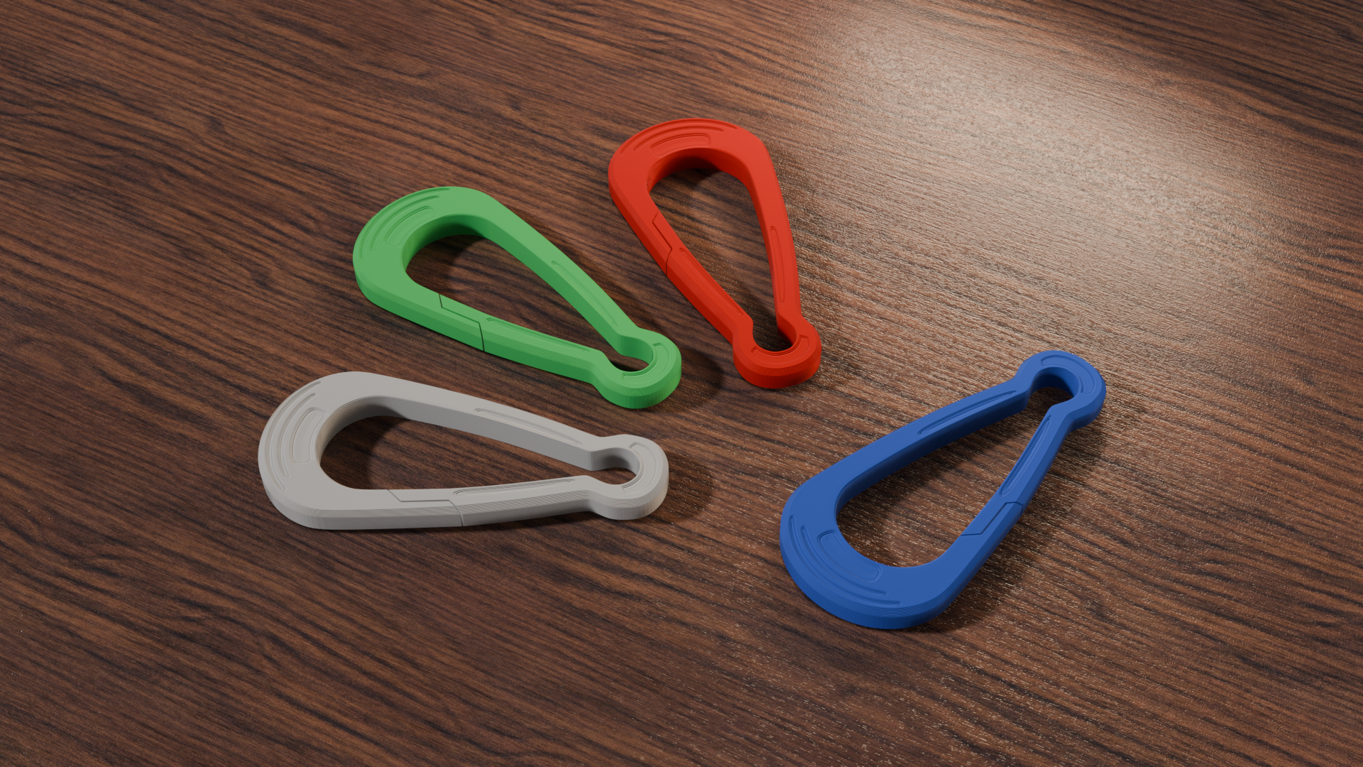CARABINER